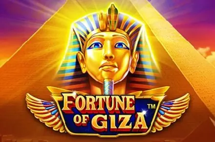 Fortune Of Giza